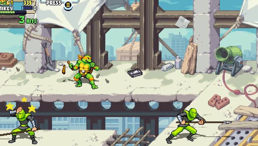 vhs tape episode 7 tmnt shredders reveng