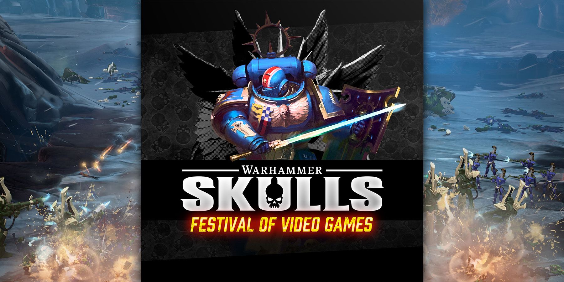 Warhammer Franchise Up to 90 Off in Massive Steam Sale