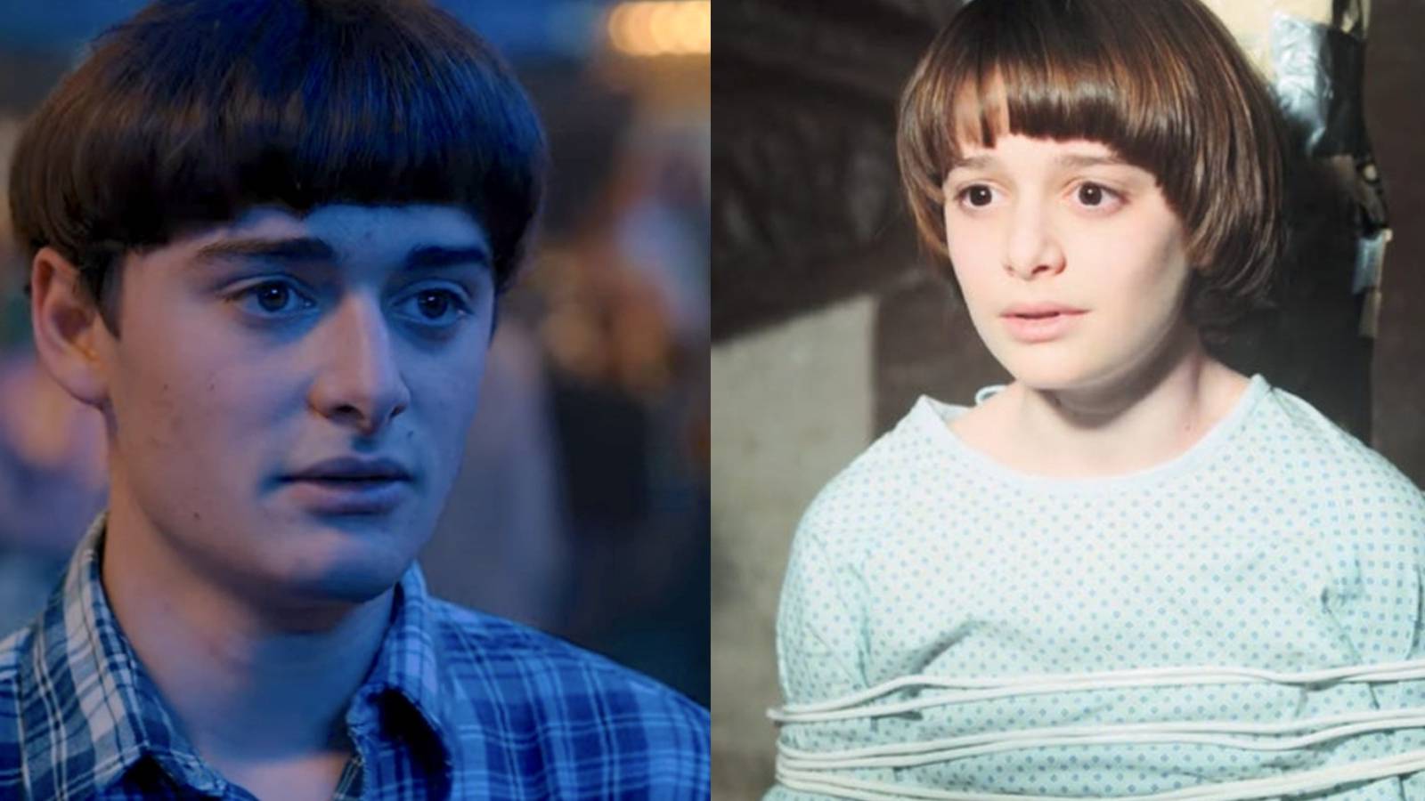 Stranger Things Season 4 Will Byers Birthday