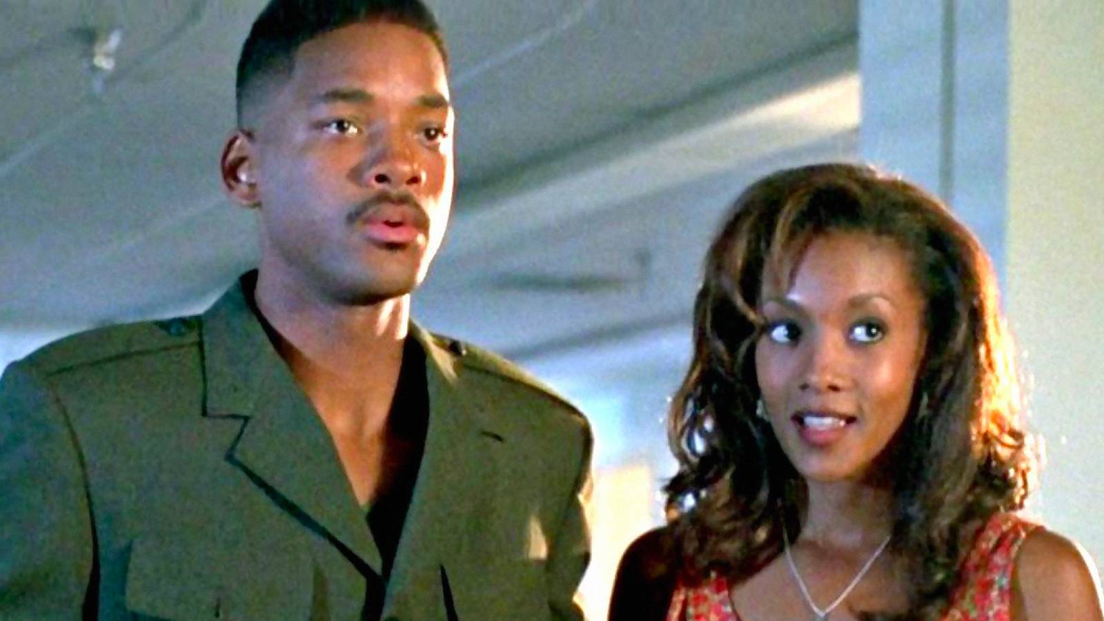 Will Smith Vivica A Fox