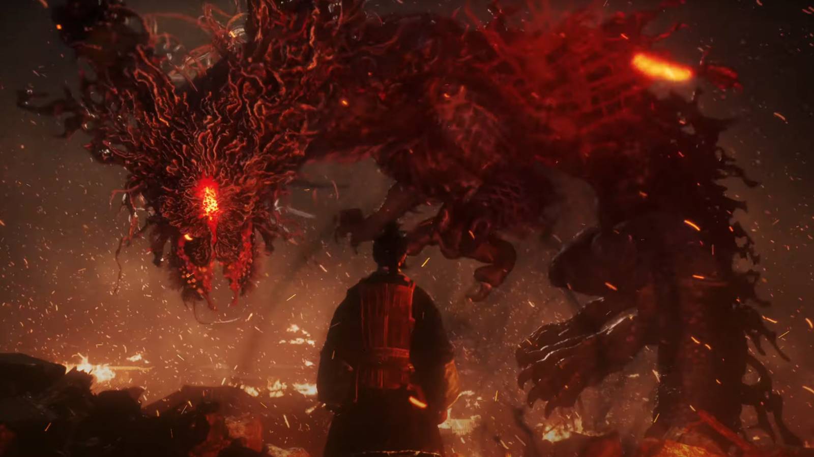 three kingdoms mythology wo long