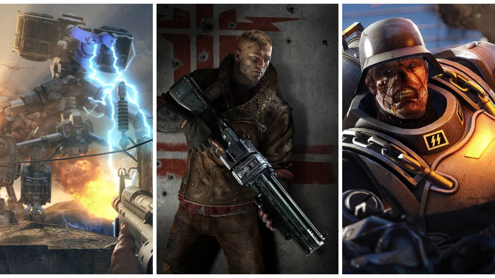 wolfesntein new order v new colossus