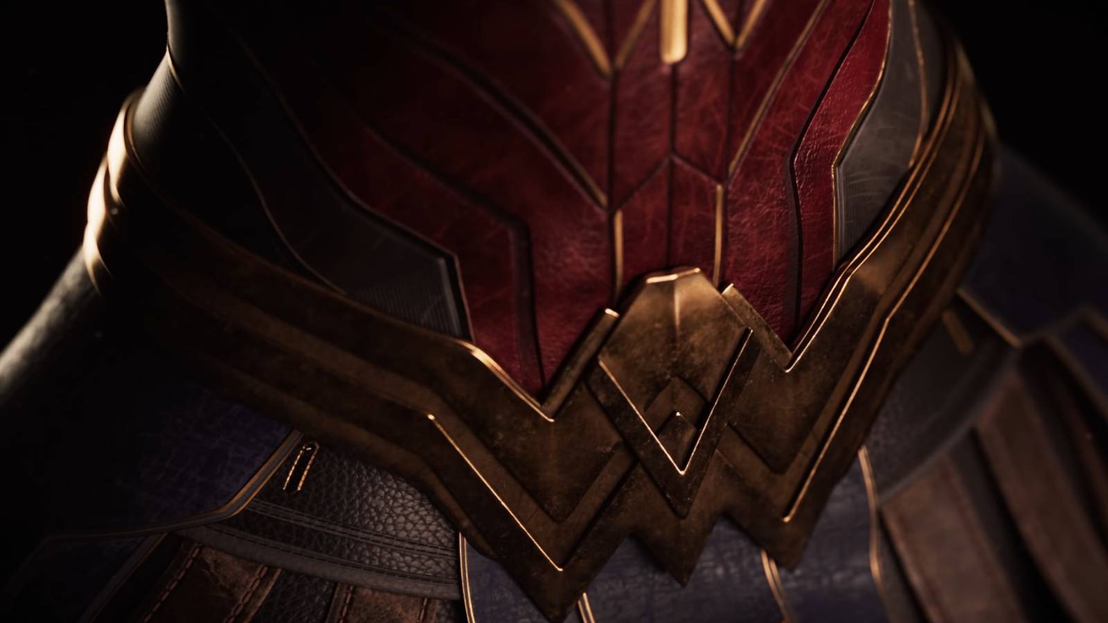 wonder woman monolith productions justice league warner bros characters