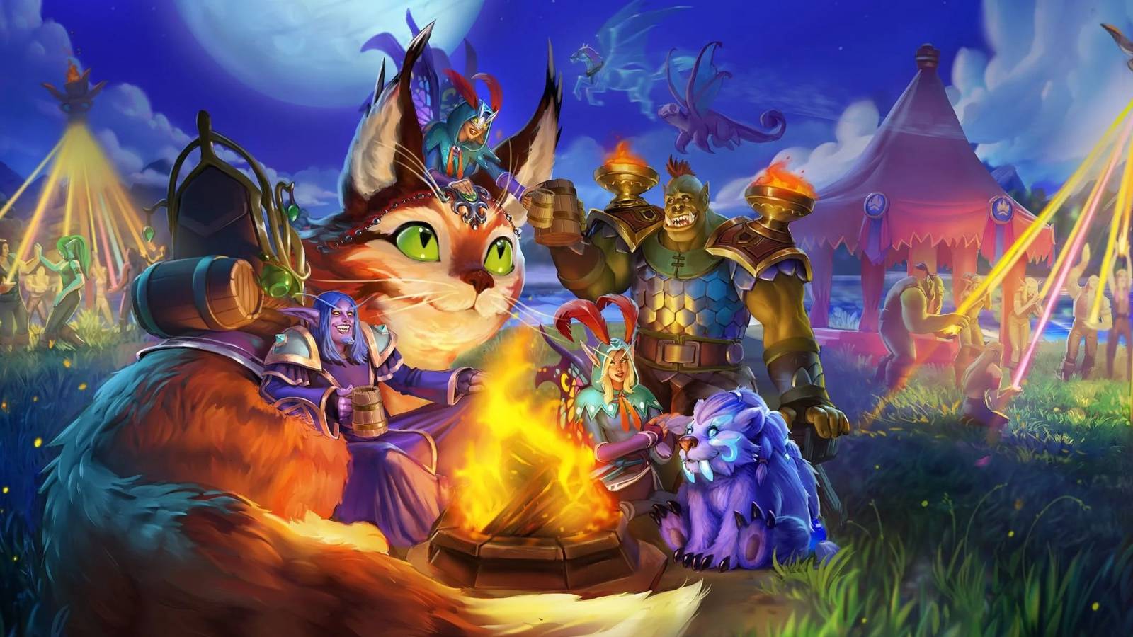 wow blizzard store battle.net