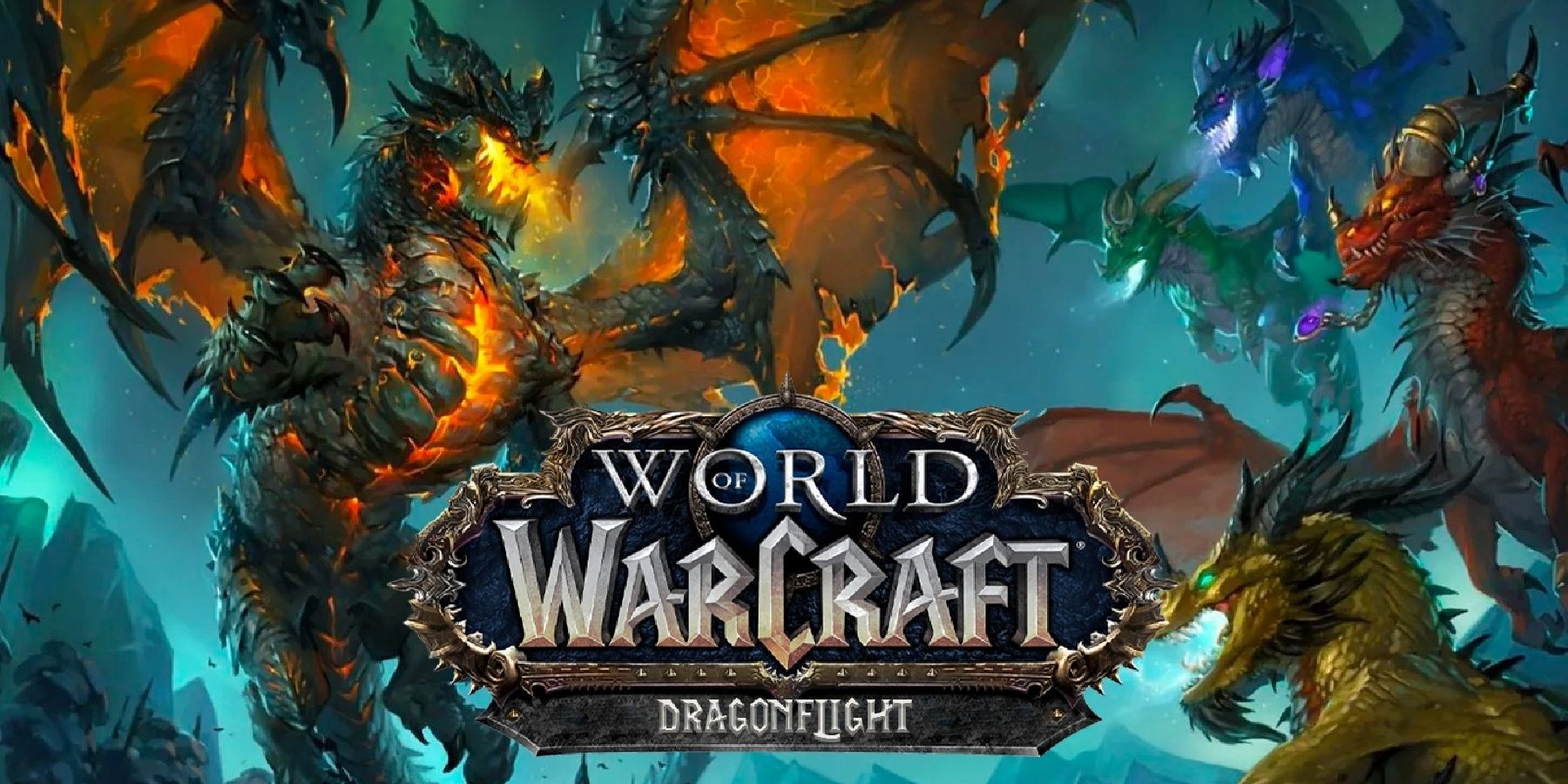 World of Warcraft: Dragonflight introduces beefier dragons, and everyone's  happy