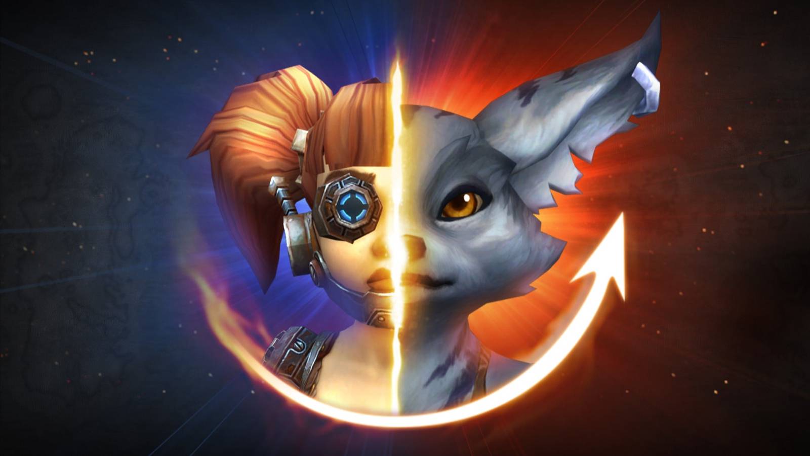 wow gnome vulpera alliance horde cross faction