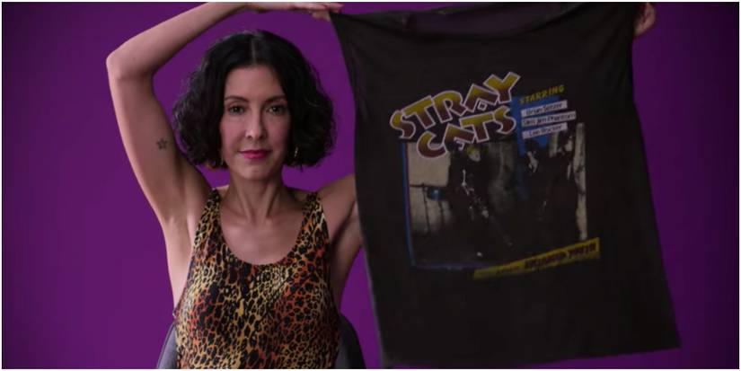 worn stories netflix