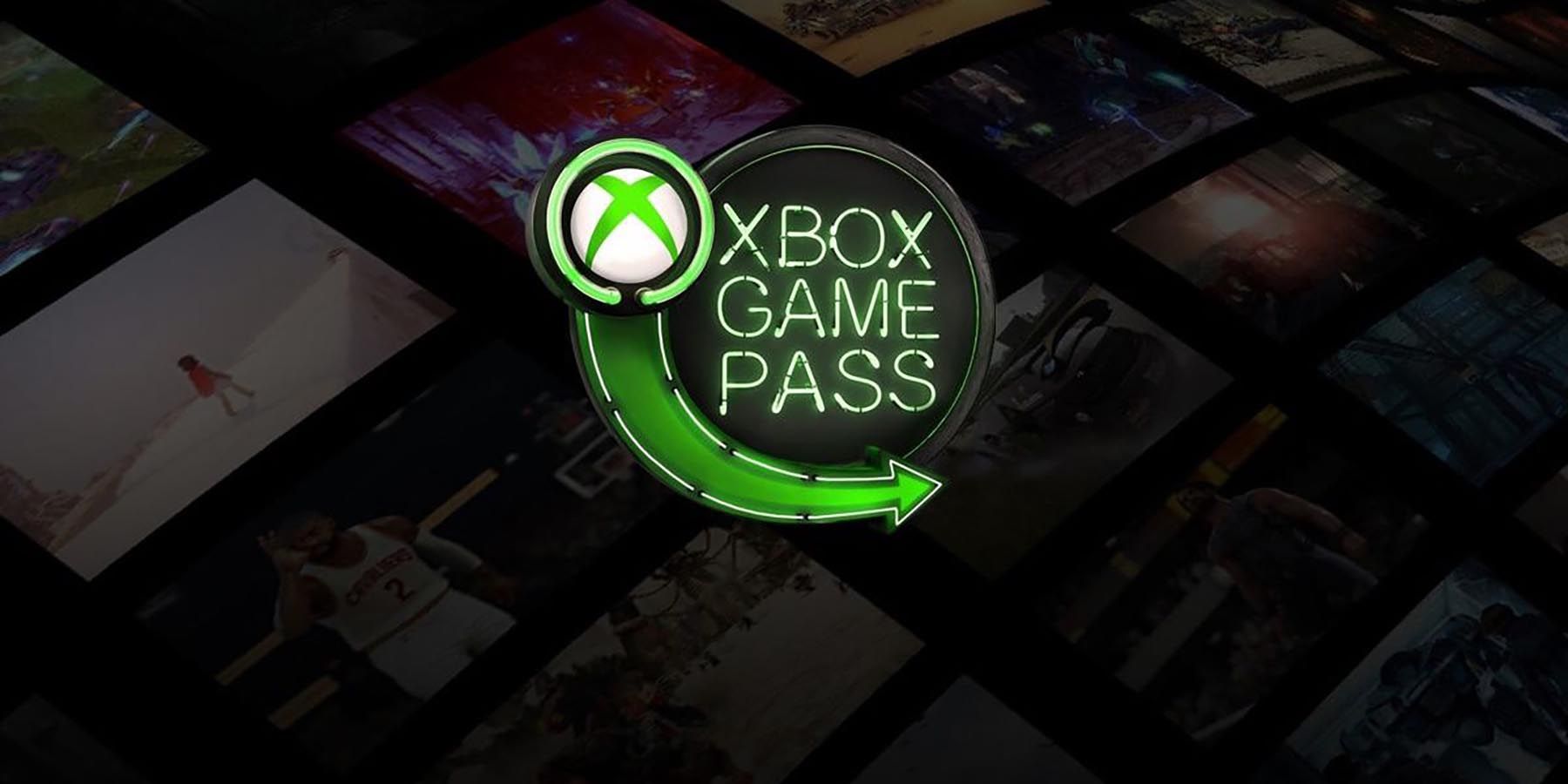 xbox game pass july