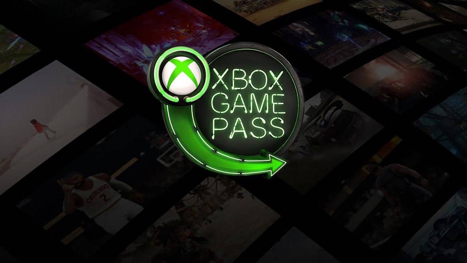 xbox game pass july