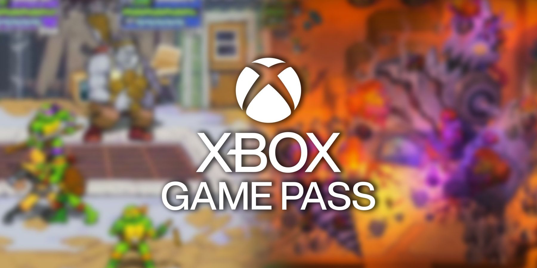 Local multiplayer games clearance game pass