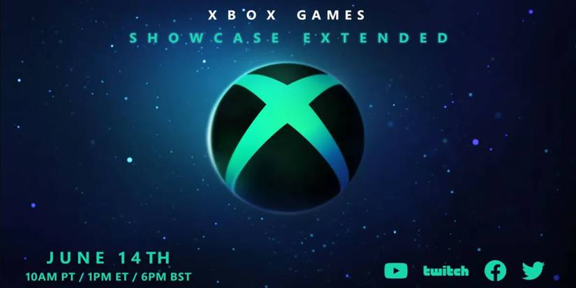 xbox games showcase extended
