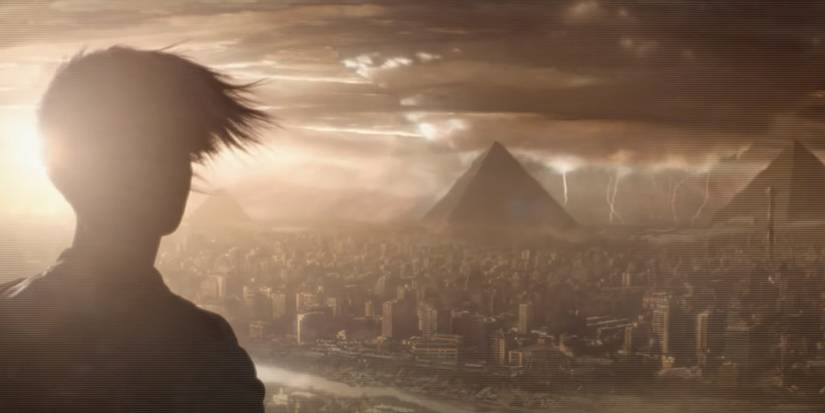 perfect dark announcement trailer