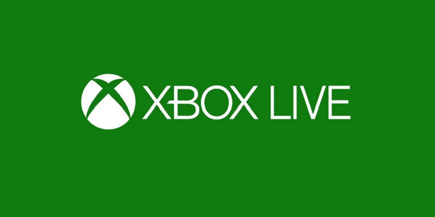 xbox live logo