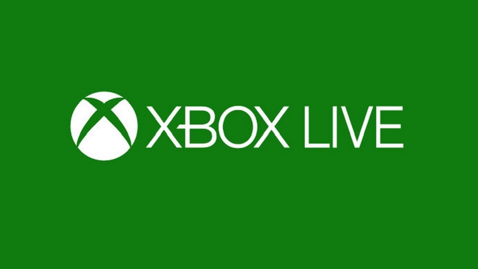 xbox live logo
