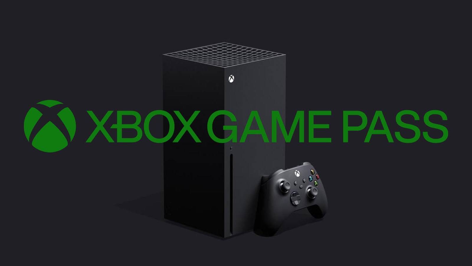 xbox series x game pass