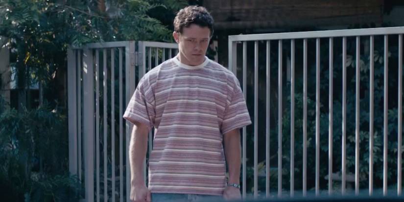 Teenage Andrew "Pope" Cody (Kevin Csolak)