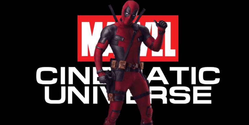 Deadpool 3 MCU