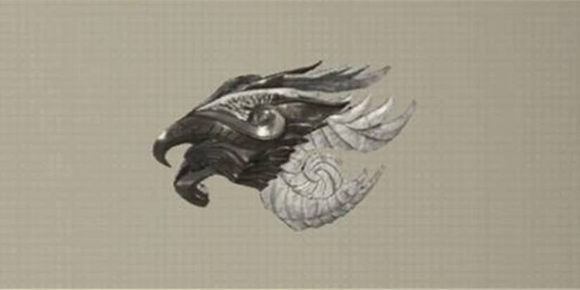 The Angel's Folly in Nier: Automata