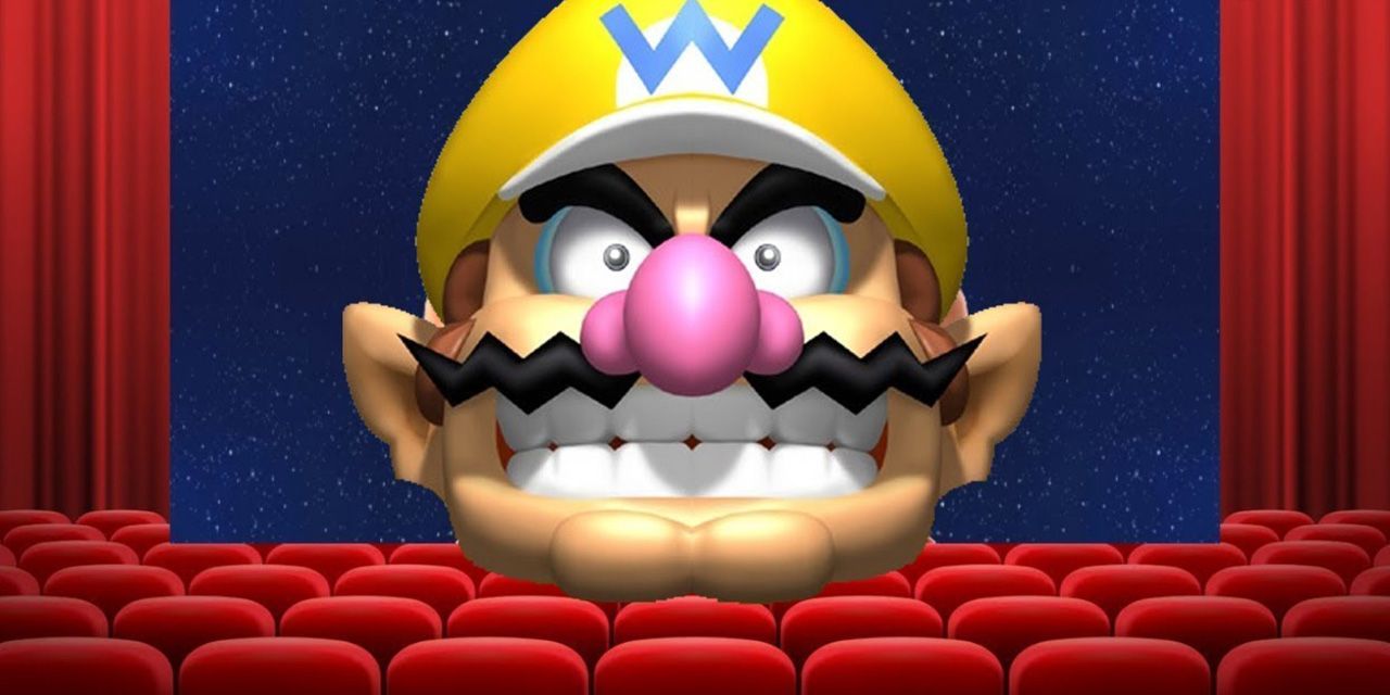 Wario