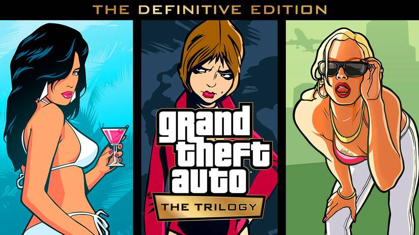 0_0001_Grand Theft Auto The Trilogy – The Definitive Edition