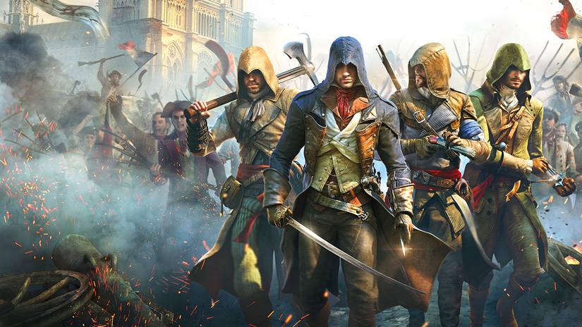 0_0003_Assassin's Creed Unity