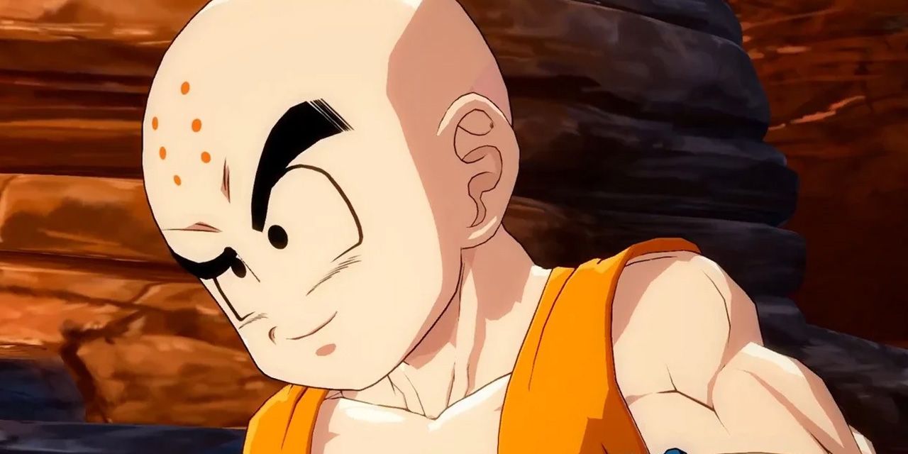 Krillin