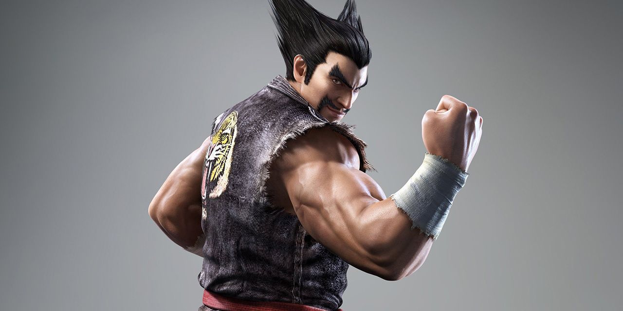 Heihachi