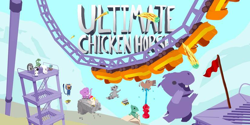 0_0007_Ultimate Chicken Horse