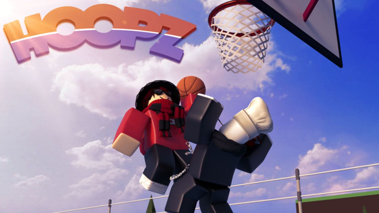 Best Basketball Games On Roblox