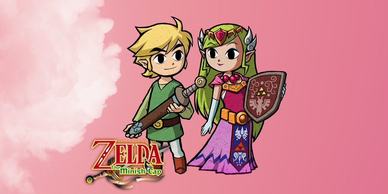 0_0008_The Legend of Zelda_ The Minish Cap