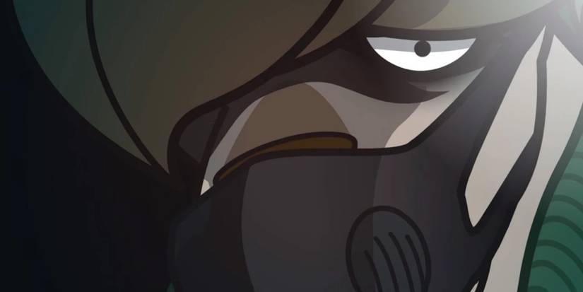 Unhinged Fan from Aggretsuko