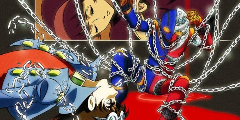 Android Kikaider The Animation, AKA Kikaider Jiro Mitsuko