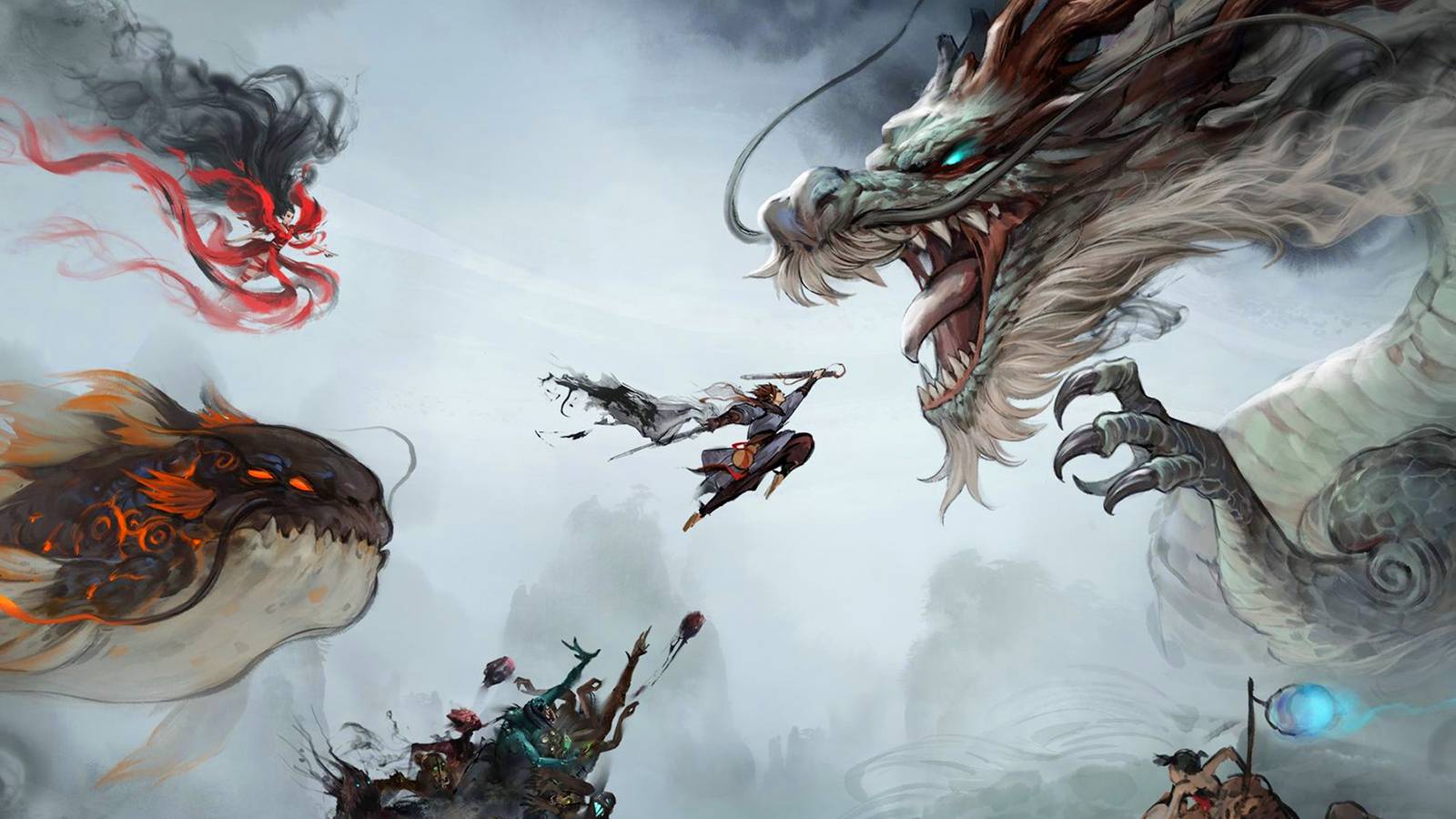 10 Great 2D Platformers On Steam That Deserve More Attention - Featured