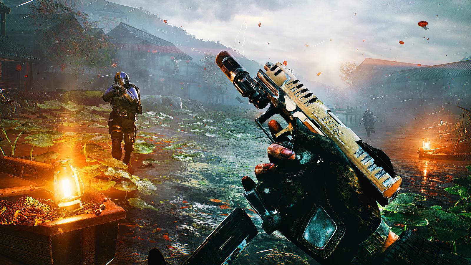 Great First-Person Shooters On Steam That Deserve More Attention - Featured