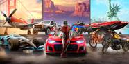 Best Split Screen Racing Games On Xbox One