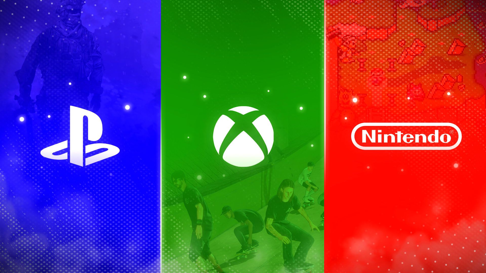 Bestuiven kam Ook Things The Xbox's Microsoft Store Does Better Than PlayStation & Nintendo