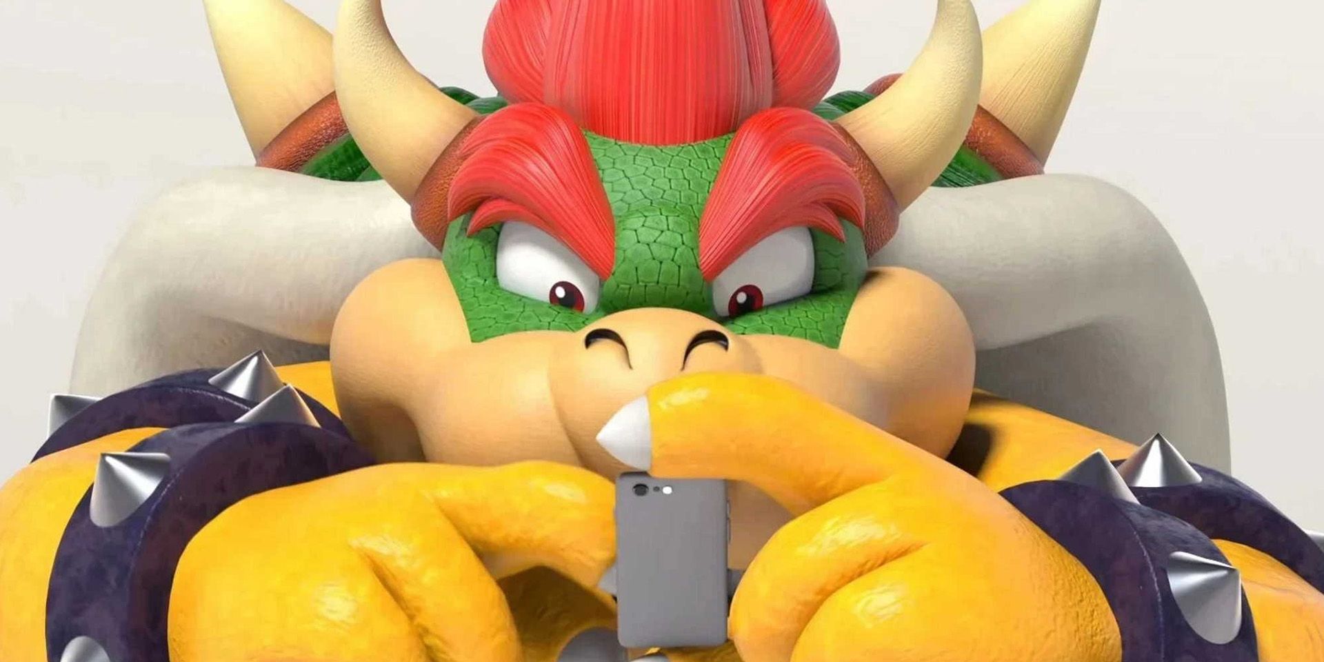 10 Video Game Characters With The Most Epic Eyebrows - Featured