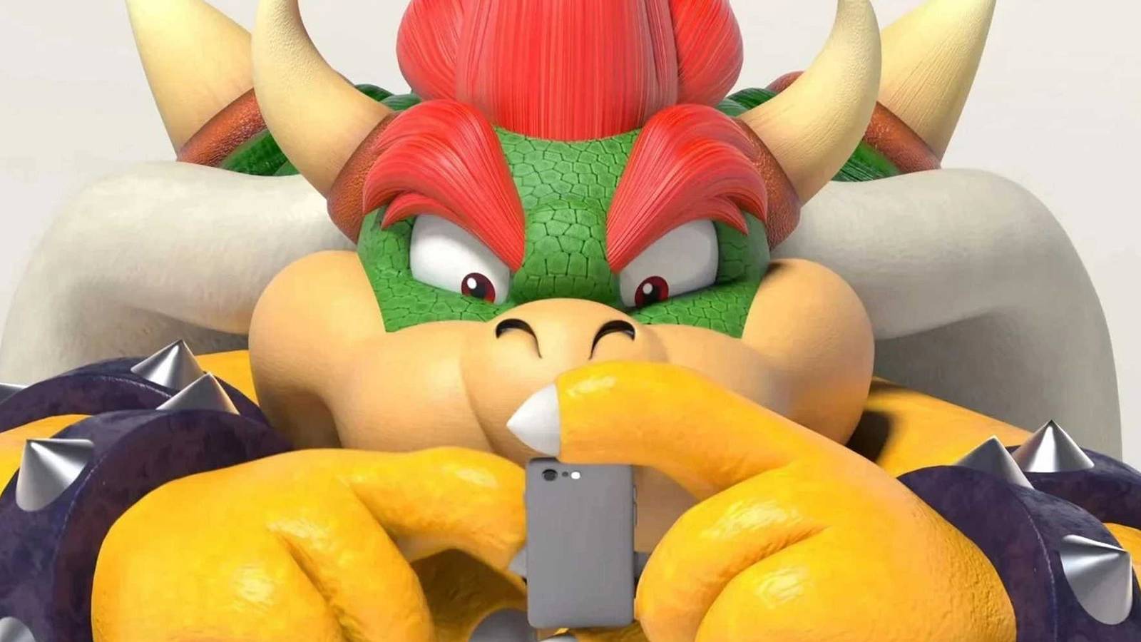 10 Video Game Characters With The Most Epic Eyebrows - Featured