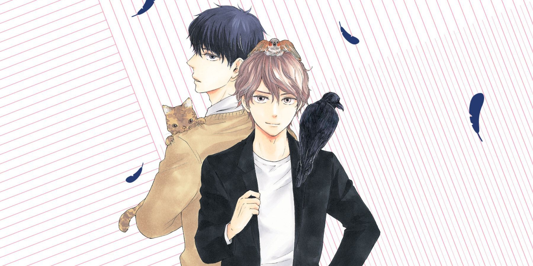 Best Boy Love & Yaoi Manga That Need Anime