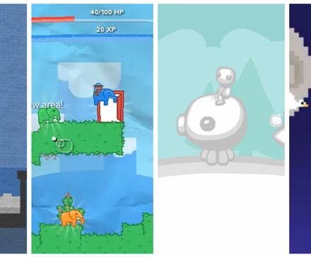 Best Flash Games
