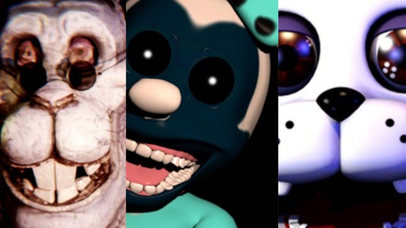 10 of The Most Beloved FNAF Fan Games (1)