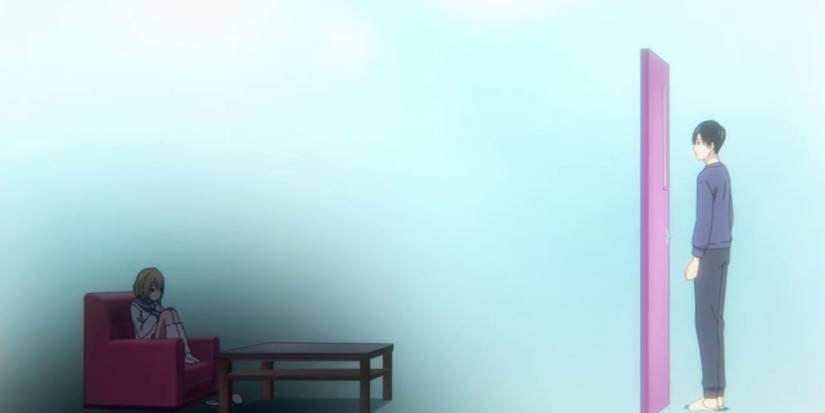 A Couple of Cuckoos E11 Sachi Nagi Dark