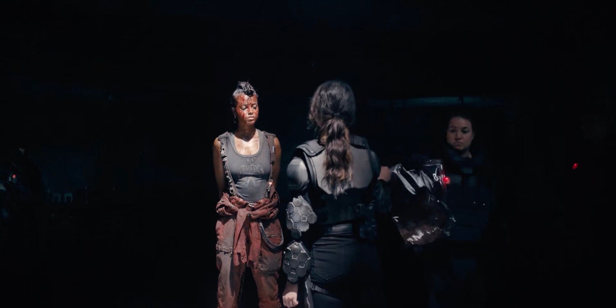 Things That Make No Sense In Netflix’s Resident Evil Series - How Did Billie Die In Resident Evil