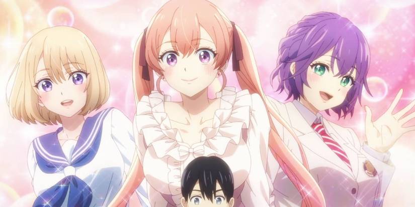 A Couple of Cuckoos E12 The Harem