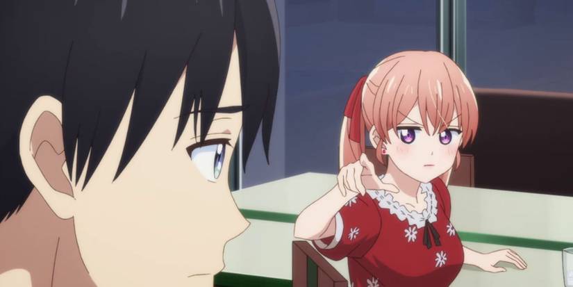 A Couple of Cuckoos E13 Erika Scolding Nagi