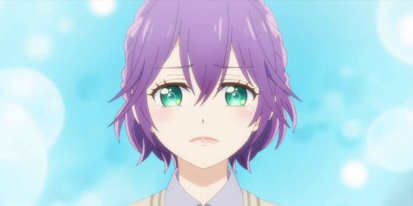 A Couple of Cuckoos E13 Hiro Pout