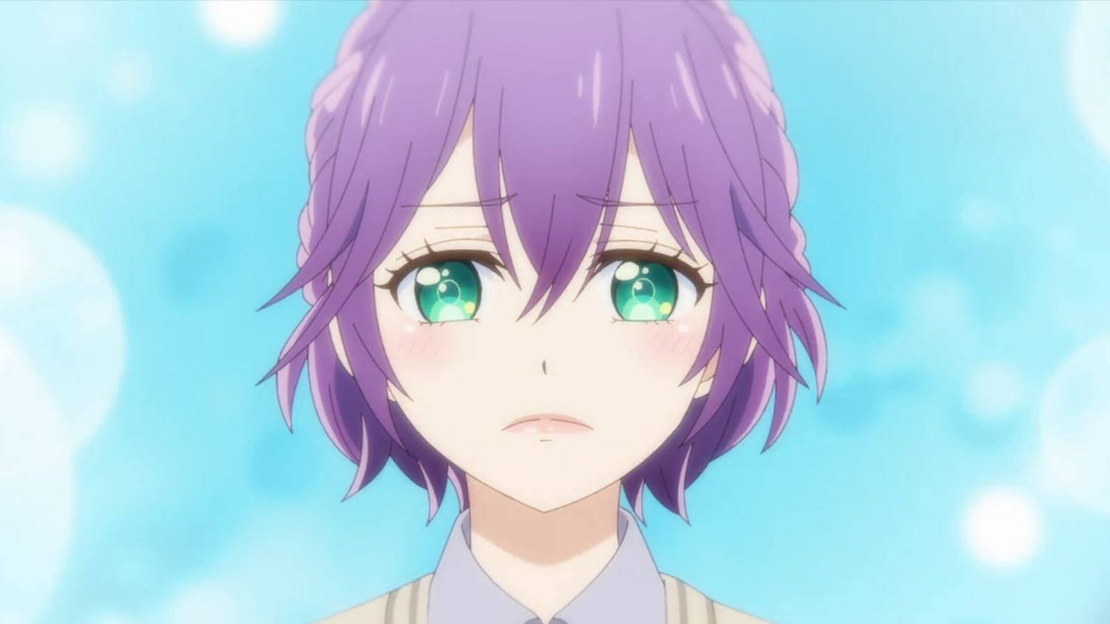 A Couple of Cuckoos E13 Hiro Pout