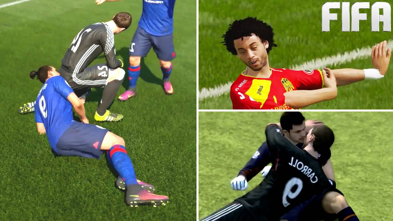 15 Hilarious FIFA Memes Featured