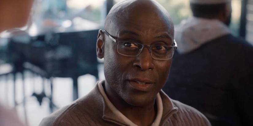 Bert in Netflix’s Resident Evil