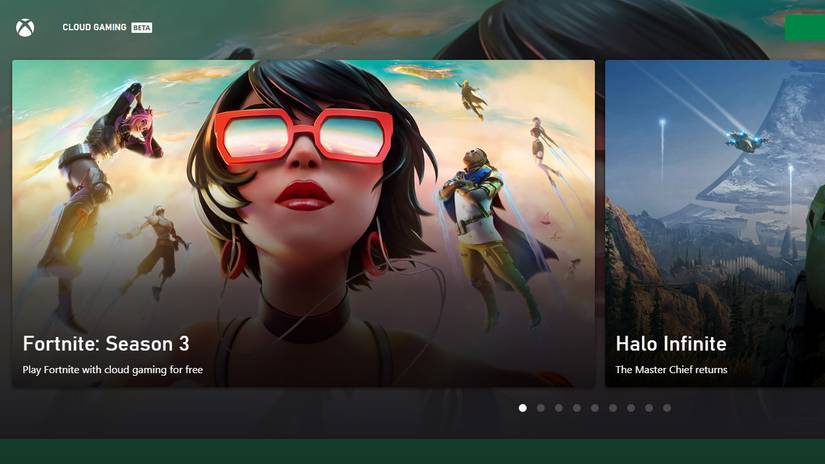 2 - Better Cloud Gaming Service